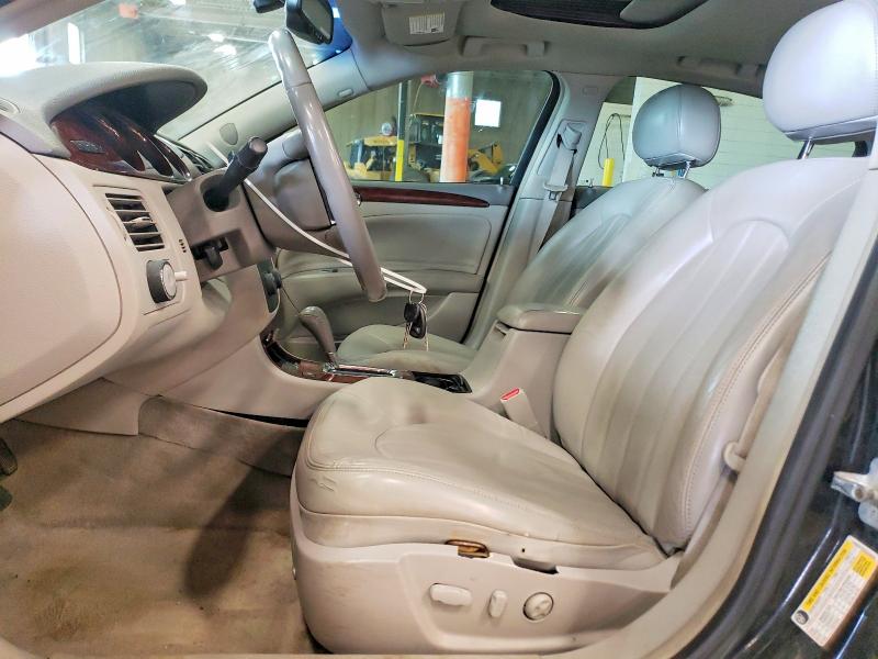 Aukcja sprzedaży 2006 Buick Lucerne, vin: 1G4HD572X6U239242, numer aukcji: 57441056