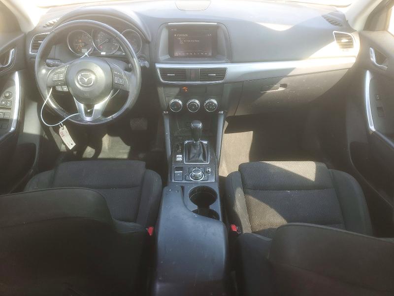58416566 :رقم المزاد ، JM3KE4CY6G0641917 vin ، 2016 Mazda Cx-5 مزاد بيع