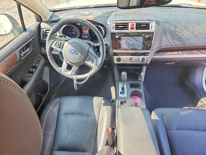 Продажа на аукционе авто 2016 Subaru Outback, vin: 4S4BSBNC8G3345220, номер лота: 58545526