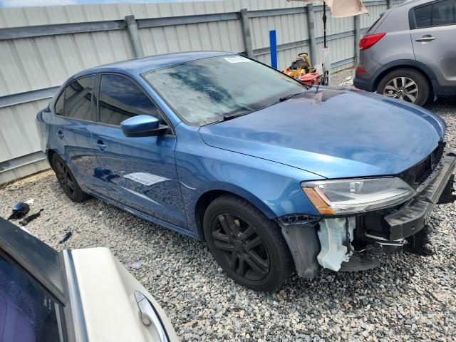 2018 Volkswagen Jetta მანქანა იყიდება აუქციონზე, vin: 3VW2B7AJ7JM243545, აუქციონის ნომერი: 55747076