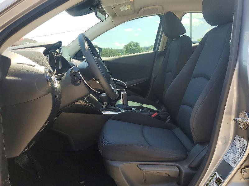 2016 Scion Ia მანქანა იყიდება აუქციონზე, vin: 3MYDLBZV7GY104232, აუქციონის ნომერი: 57702656