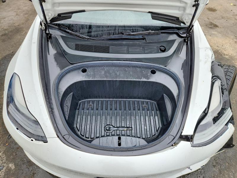 Aukcja sprzedaży 2022 Tesla Model 3, vin: 5YJ3E1EA5NF288080, numer aukcji: 58835586