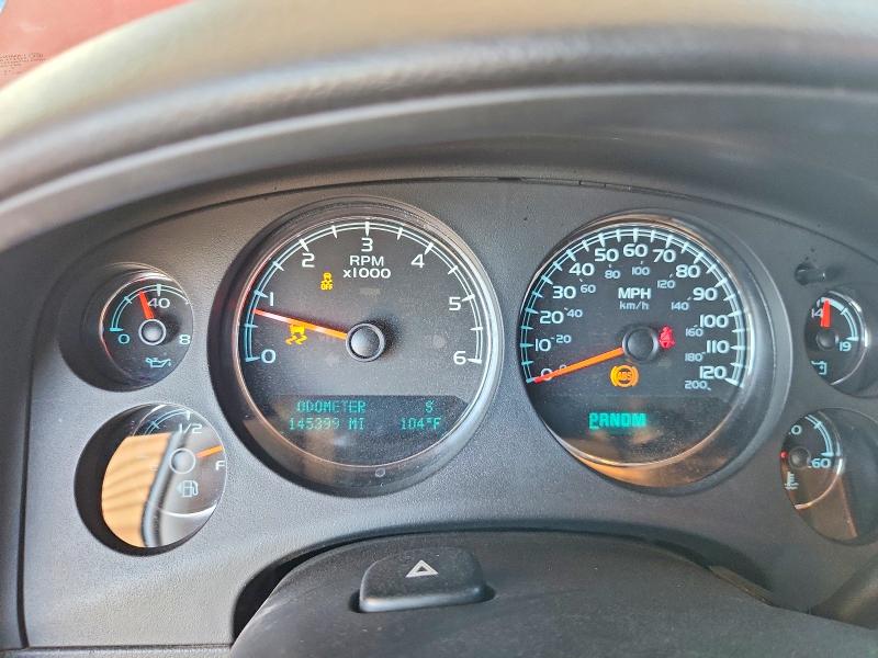 2013 Chevrolet Tahoe მანქანა იყიდება აუქციონზე, vin: 1GNSCAE04DR189646, აუქციონის ნომერი: 55655916