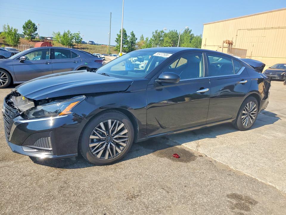 56412586 :رقم المزاد ، 1N4BL4DV8PN347463 vin ، 2023 Nissan Altima مزاد بيع