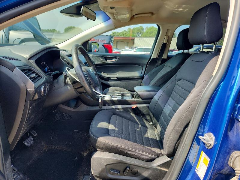 56628626 :رقم المزاد ، 2FMPK3G93LBA05979 vin ، 2020 Ford Edge مزاد بيع