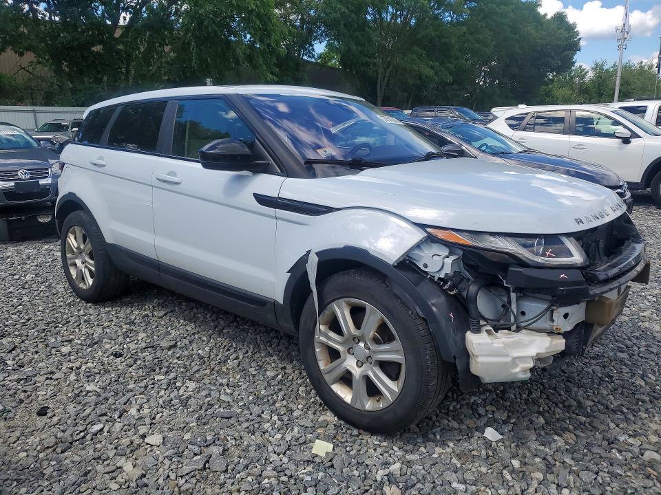 Aukcja sprzedaży 2016 Land Rover Range Rover Evoque, vin: SALVP2BG4GH084898, numer aukcji: 57570336