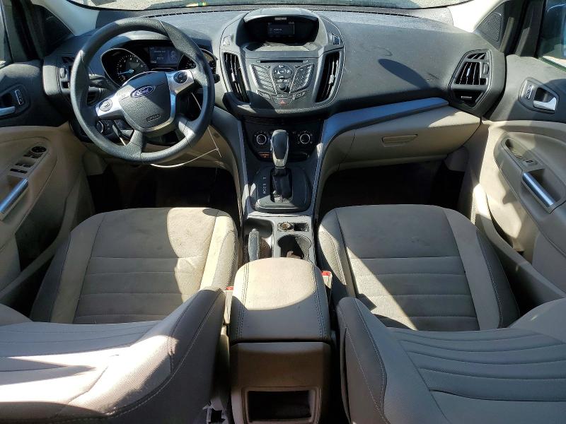 Aukcja sprzedaży 2015 Ford Escape, vin: 1FMCU0G7XFUA23349, numer aukcji: 56742046