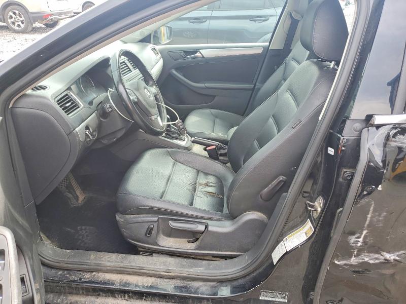 Aukcja sprzedaży 2013 Volkswagen Jetta, vin: 3VWDX7AJ5DM255529, numer aukcji: 58724206