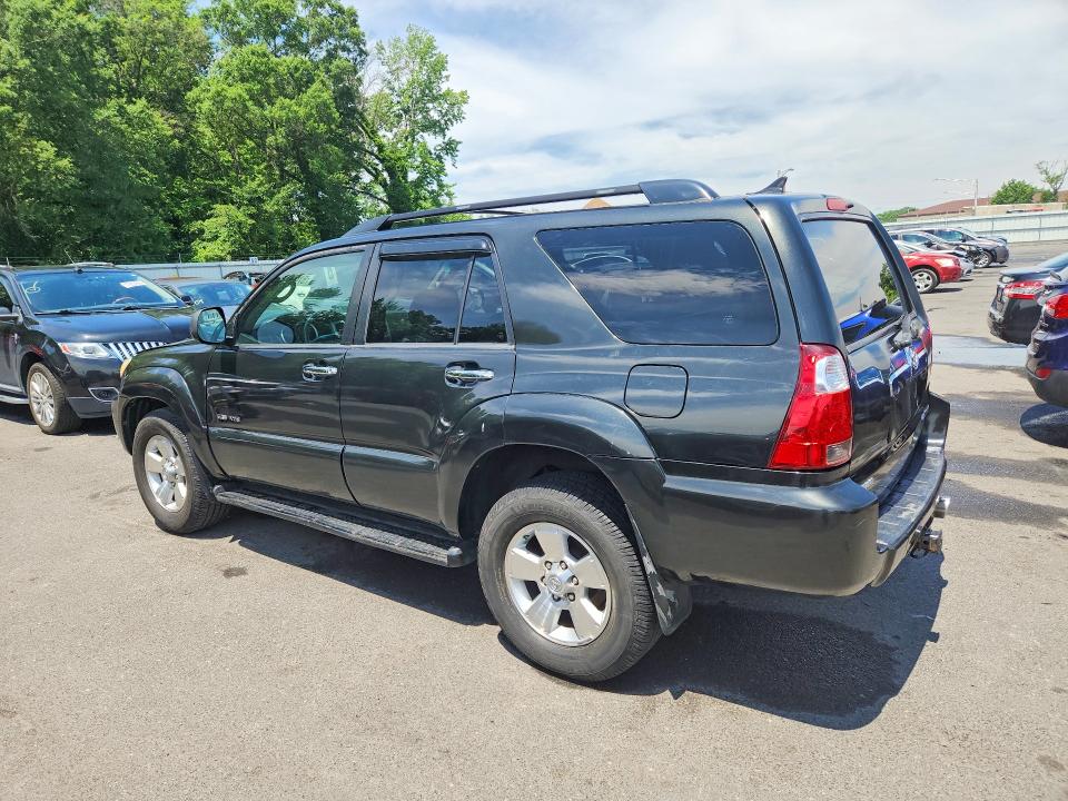 Aukcja sprzedaży 2007 Toyota 4runner, vin: JTEBU14R278079013, numer aukcji: 57959406