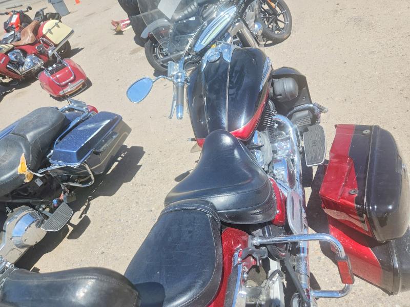 2005 Yamaha Xvz13 მანქანა იყიდება აუქციონზე, vin: JYAVP18E75A002350, აუქციონის ნომერი: 55747056