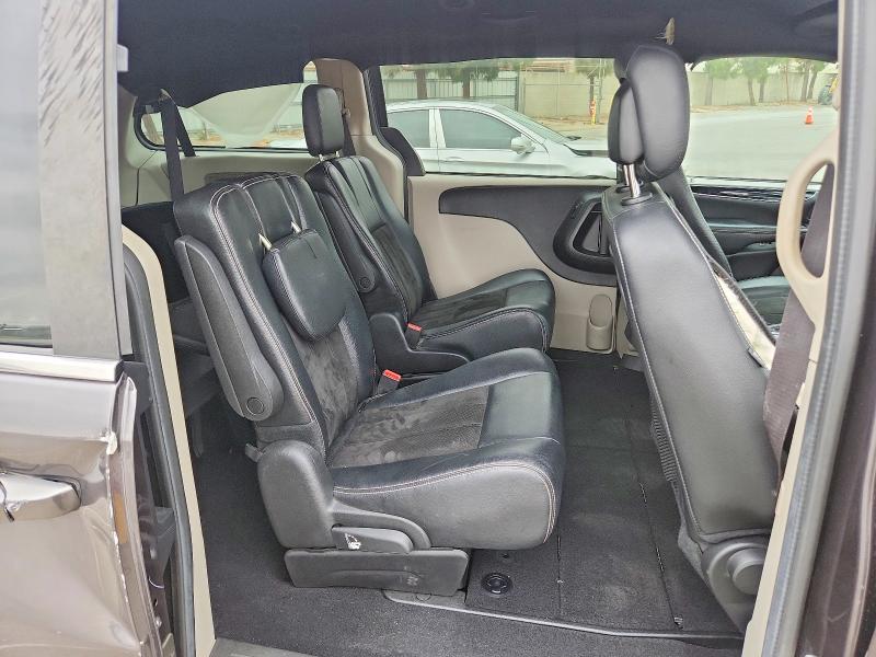 57876316 :رقم المزاد ، 2C4RDGCGXKR723005 vin ، 2019 Dodge Grand Caravan مزاد بيع