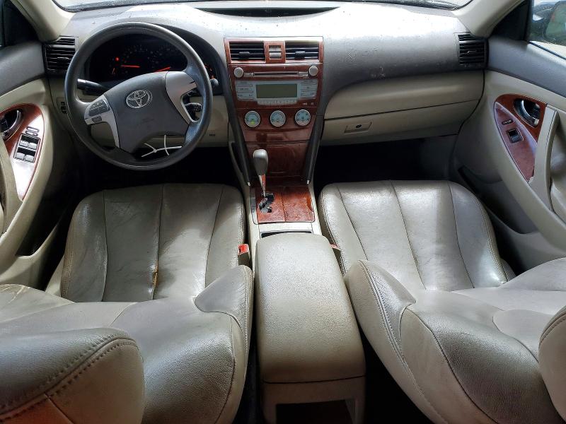 77250065 :رقم المزاد ، 4T1BE46K87U613010 vin ، 2007 Toyota Camry مزاد بيع