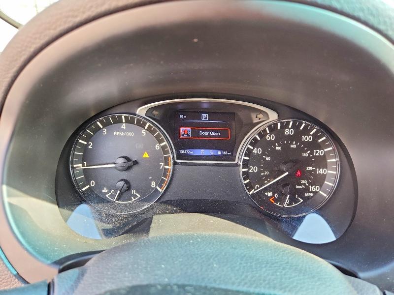 Aukcja sprzedaży 2018 Nissan Altima, vin: 1N4AL3AP2JC108120, numer aukcji: 58596556