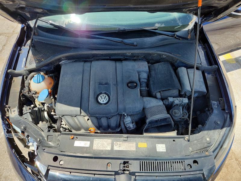Продажа на аукционе авто 2013 Volkswagen Passat, vin: 1VWBP7A35DC037486, номер лота: 57248416