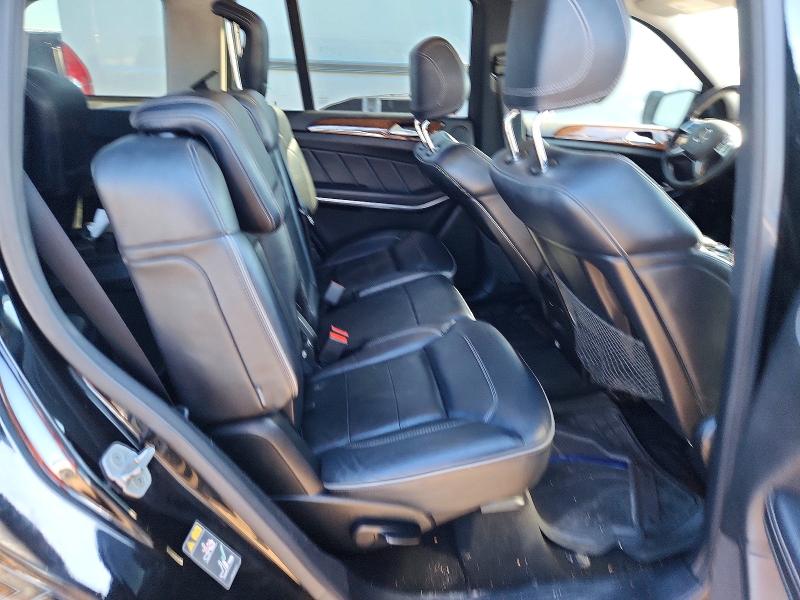 2013 Mercedes-benz Gl მანქანა იყიდება აუქციონზე, vin: 4JGDF7CE9DA112386, აუქციონის ნომერი: 56454646