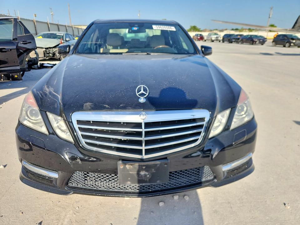 Aukcja sprzedaży 2012 Mercedes-benz E, vin: WDDHF5KB8CA555537, numer aukcji: 59626506