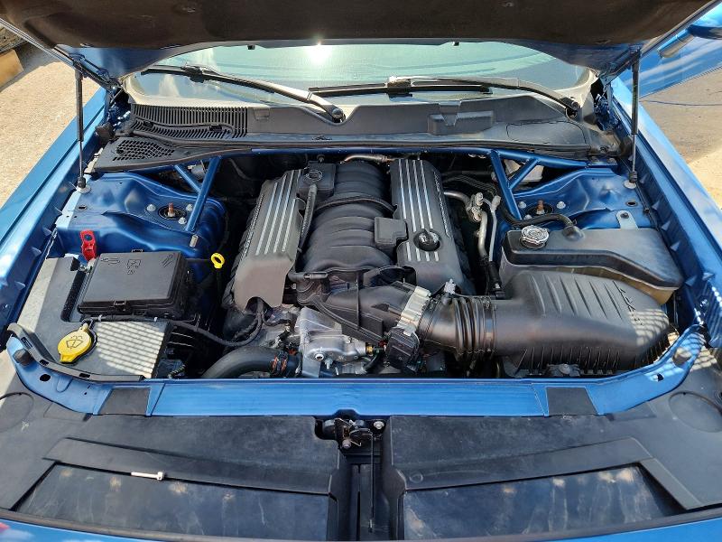 Aukcja sprzedaży 2021 Dodge Challenger, vin: 2C3CDZFJ3MH582395, numer aukcji: 56648306