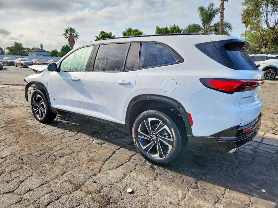 Aukcja sprzedaży 2026 Buick Enclave, vin: 5GAERBKSXTJ247080, numer aukcji: 59533676