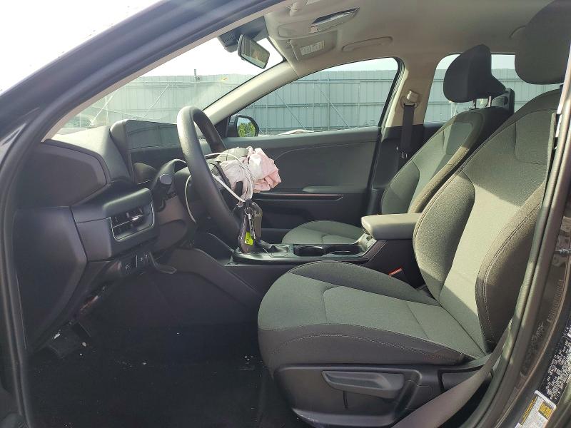 56746746 :رقم المزاد ، 3KPFT4DE2SE158803 vin ، 2025 Kia K4 مزاد بيع