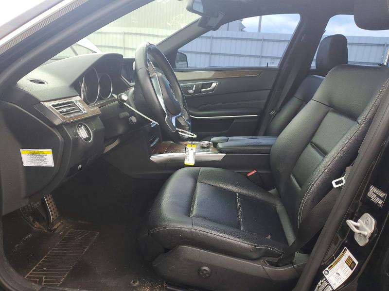 56773386 :رقم المزاد ، WDDHF8JB8EA807485 vin ، 2014 Mercedes-benz E مزاد بيع