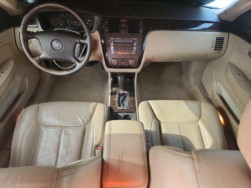 Продажа на аукционе авто 2008 Cadillac Dts, vin: 1G6KD57Y88U121968, номер лота: 56328646