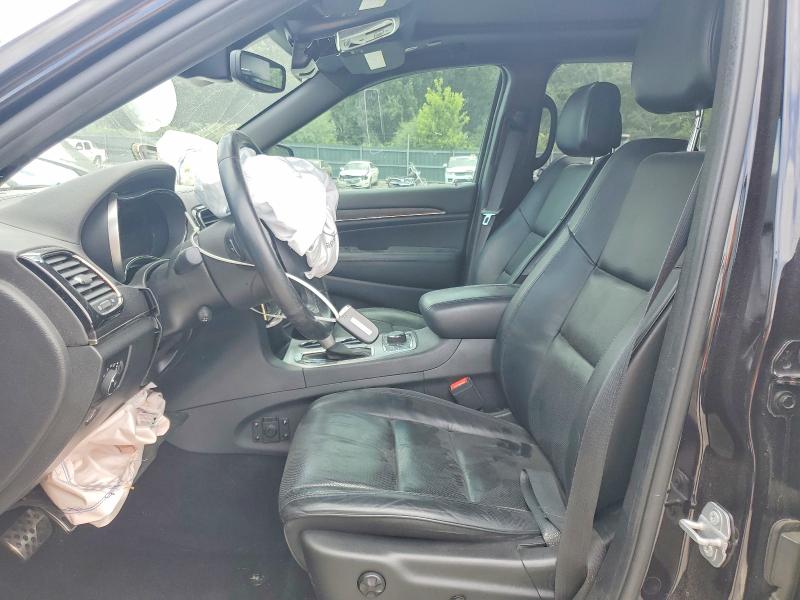 56984176 :رقم المزاد ، 1C4RJFCT0KC738993 vin ، 2019 Jeep Grand Cherokee مزاد بيع