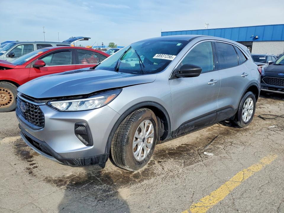 Aukcja sprzedaży 2024 Ford Escape, vin: 1FMCU9GN8RUA79443, numer aukcji: 58931256