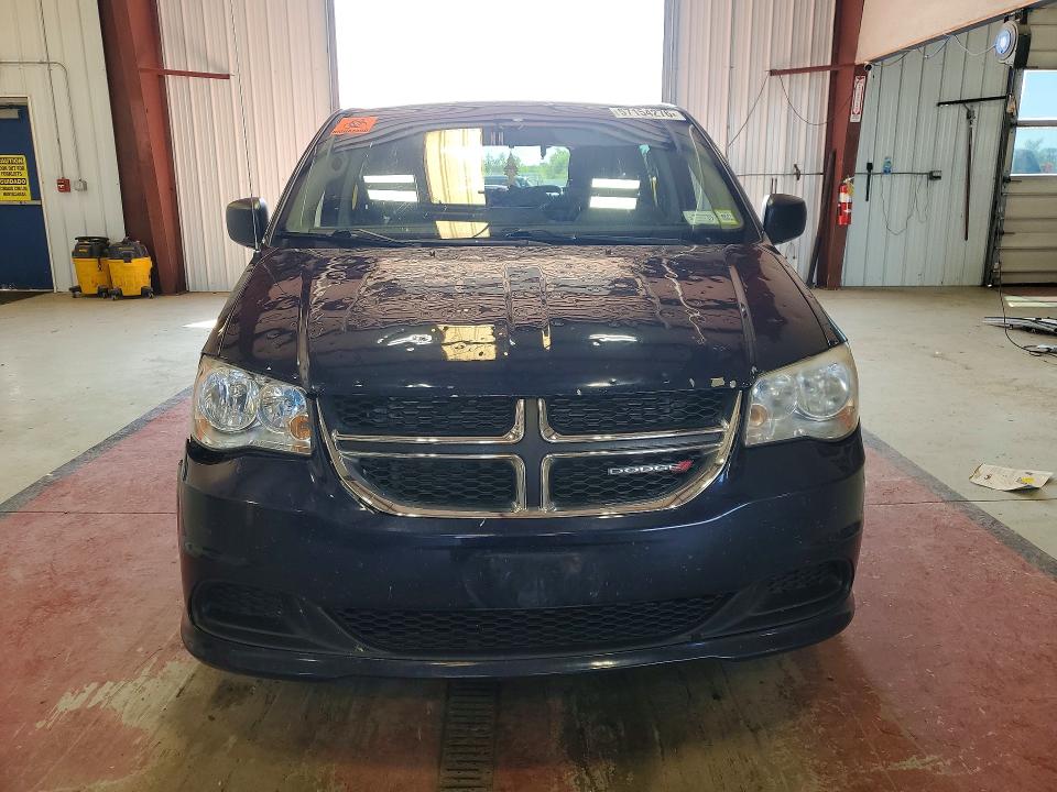 Aukcja sprzedaży 2016 Dodge Grand Caravan, vin: 2C4RDGBGXGR218106, numer aukcji: 57154276
