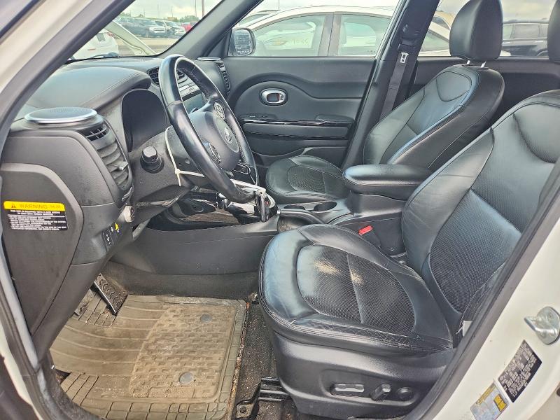 Продажа на аукционе авто 2015 Kia Soul, vin: KNDJX3A59F7138096, номер лота: 58266666