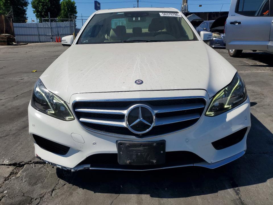 Продажа на аукционе авто 2014 Mercedes-benz E, vin: WDDHF9BB6EA883162, номер лота: 56370786