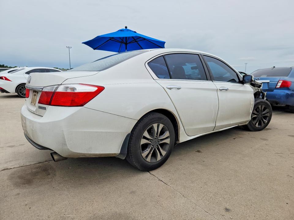 57604606 :رقم المزاد ، 1HGCR2F31EA259857 vin ، 2014 Honda Accord مزاد بيع