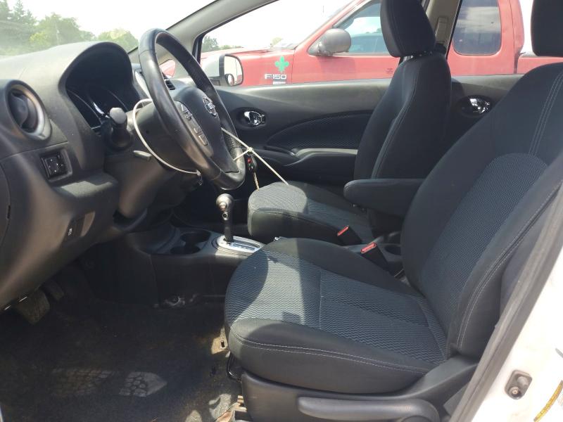 Продаж на аукціоні авто 2014 Nissan Versa Note, vin: 3N1CE2CP4EL422711, номер лоту: 58824626