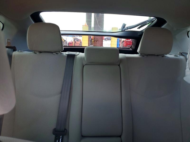 2013 Toyota Prius მანქანა იყიდება აუქციონზე, vin: JTDKN3DU6D5621891, აუქციონის ნომერი: 58049696