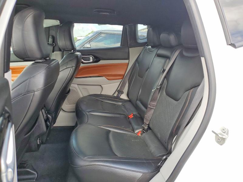 55817196 :رقم المزاد ، 3C4NJDCN5PT565746 vin ، 2023 Jeep Compass مزاد بيع