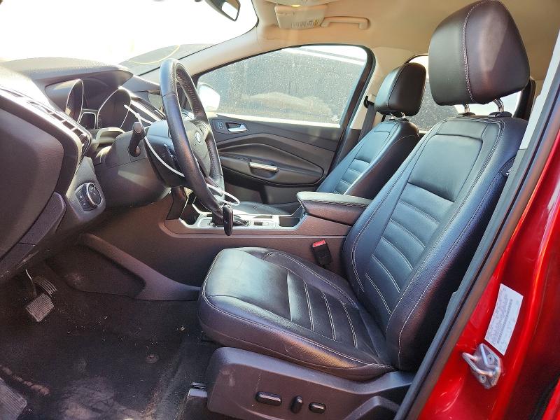 Продажа на аукционе авто 2017 Ford Escape, vin: 1FMCU9J95HUA04483, номер лота: 54515746