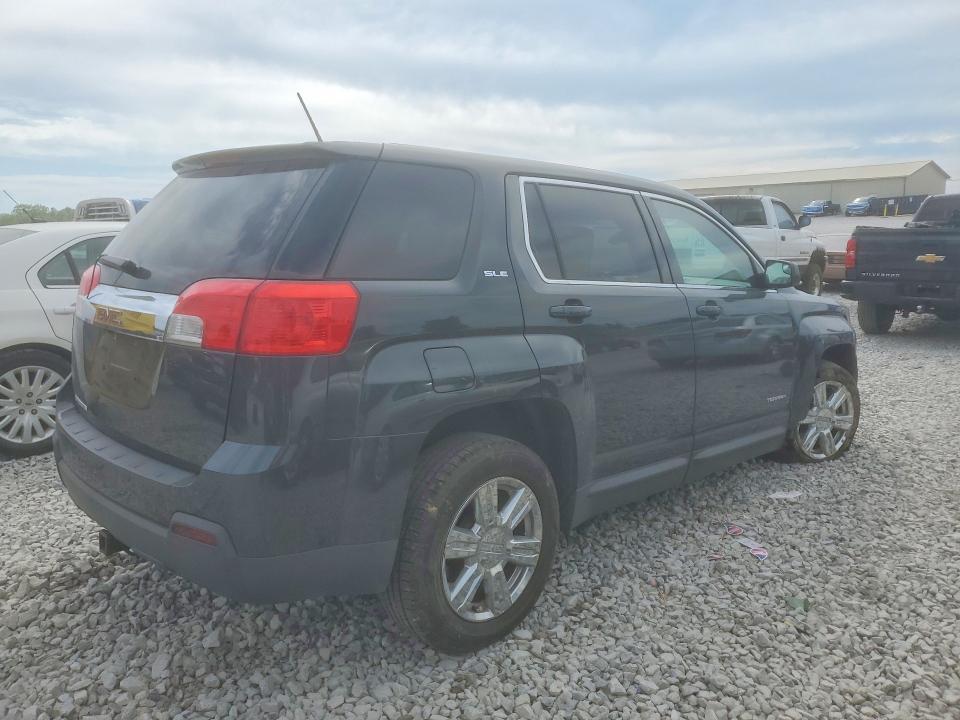Продаж на аукціоні авто 2014 Gmc Terrain, vin: 2GKALMEK3E6184219, номер лоту: 56286256