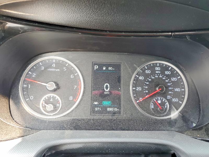 Продажа на аукционе авто 2022 Kia K5, vin: 5XXG64J29NG120731, номер лота: 58639336
