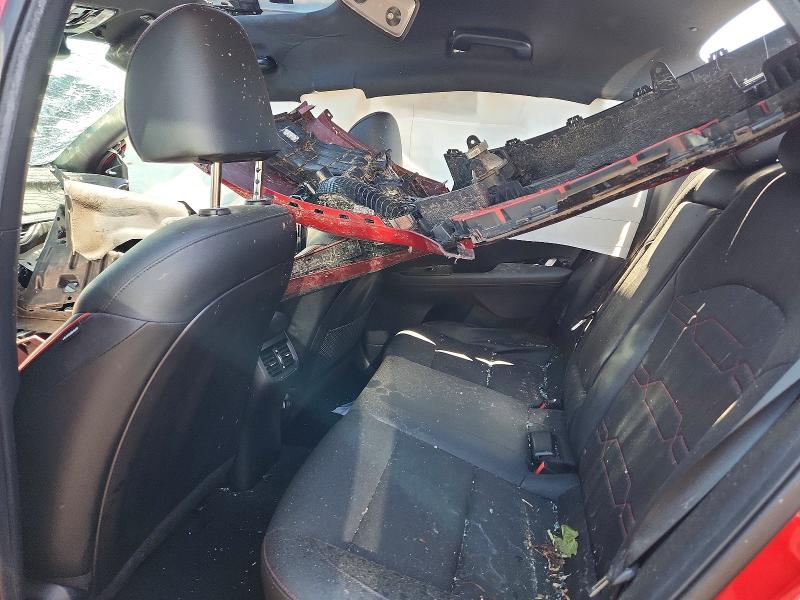 2021 Kia Forte მანქანა იყიდება აუქციონზე, vin: 3KPF44AC5ME417433, აუქციონის ნომერი: 56067106