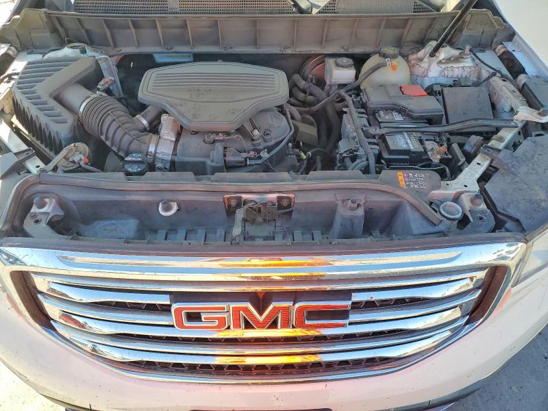 Aukcja sprzedaży 2019 Gmc Acadia, vin: 1GKKNMLS8KZ203641, numer aukcji: 57412366