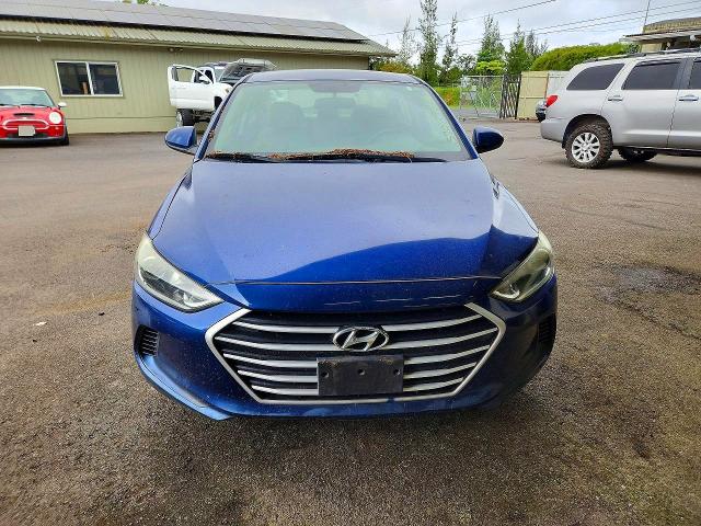 Aukcja sprzedaży 2017 Hyundai Elantra, vin: 5NPD74LF3HH152678, numer aukcji: 57089826
