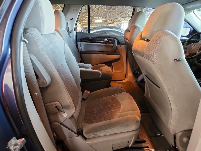 Продаж на аукціоні авто 2013 Buick Enclave, vin: 5GAKRBKD0DJ146393, номер лоту: 55647306