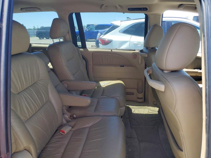 Aukcja sprzedaży 2009 Honda Odyssey, vin: 5FNRL38789B408973, numer aukcji: 55476346