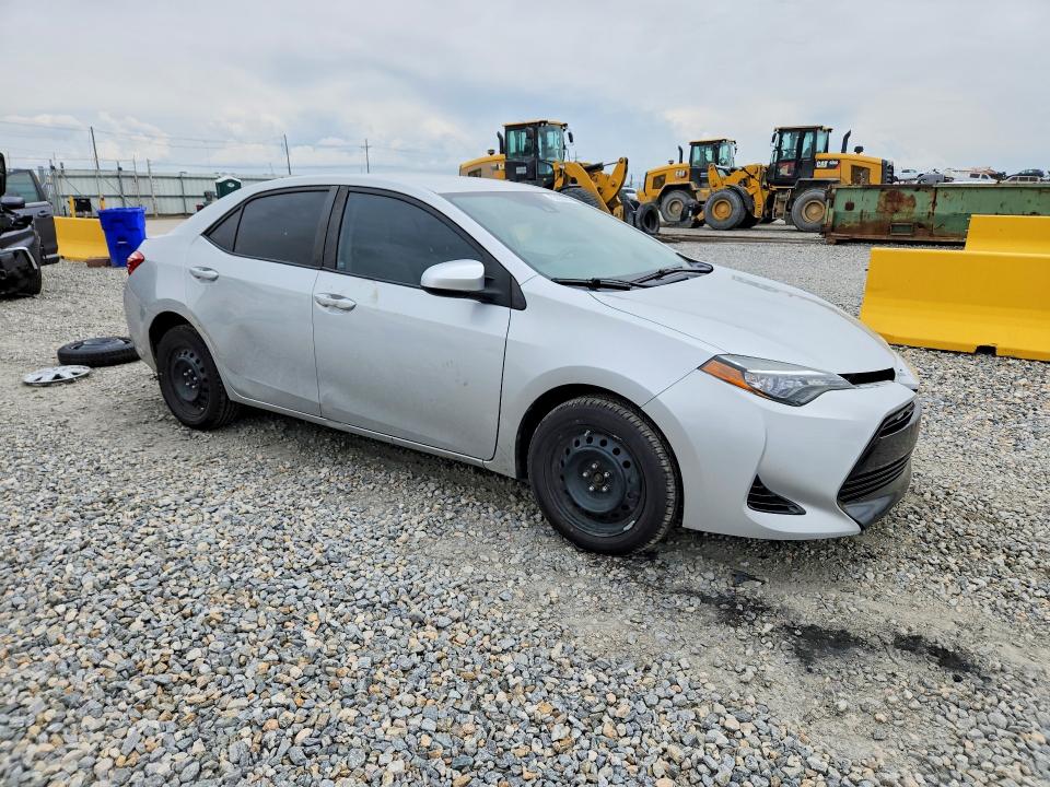Aukcja sprzedaży 2017 Toyota Corolla, vin: 2T1BURHE7HC811846, numer aukcji: 55886046