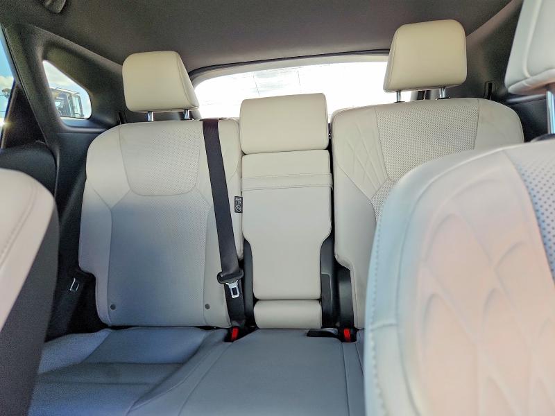 56159966 :رقم المزاد ، JTJCHMAA3P2008416 vin ، 2023 Lexus Rx 350 مزاد بيع