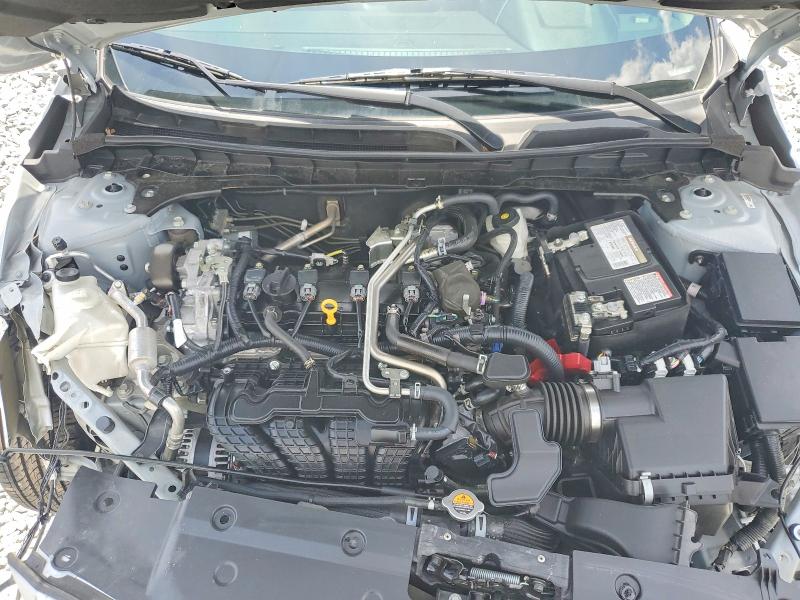 55701276 :رقم المزاد ، 1N4BL4DVXRN347693 vin ، 2024 Nissan Altima مزاد بيع