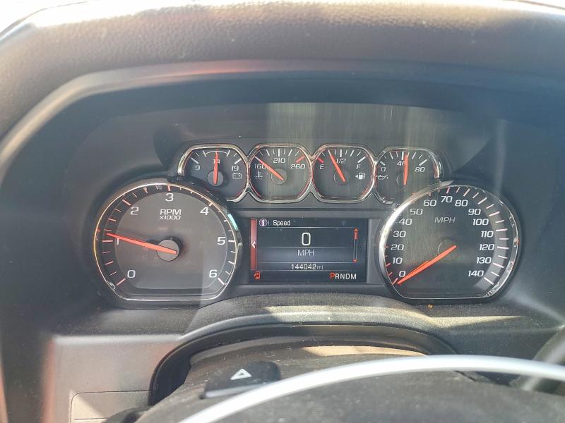 Aukcja sprzedaży 2014 Gmc Sierra, vin: 3GTU2VEC6EG241494, numer aukcji: 59188346
