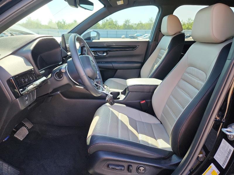 Aukcja sprzedaży 2024 Honda Cr-v, vin: 7FARS6H9XRE064380, numer aukcji: 55817136