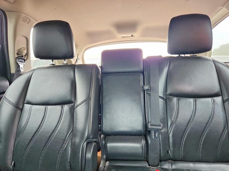 Продажа на аукционе авто 2015 Infiniti Qx60, vin: 5N1AL0MMXFC543870, номер лота: 56998446