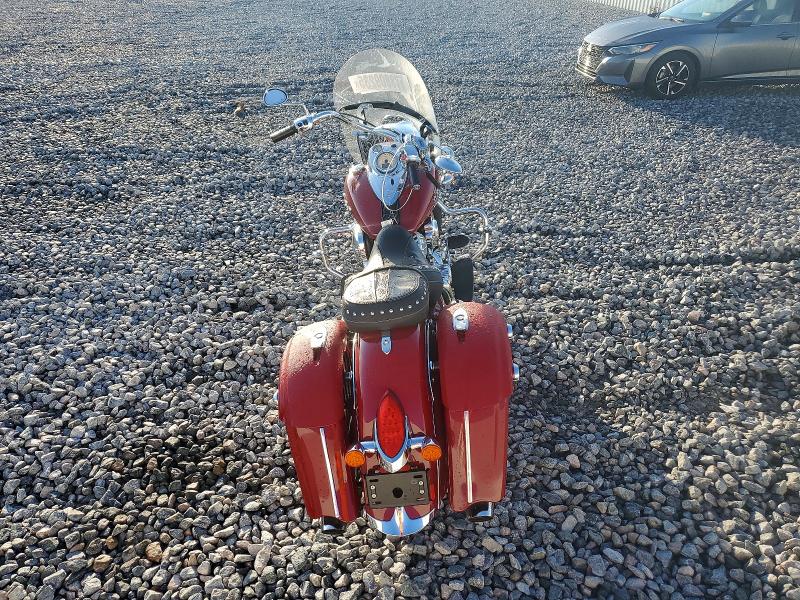 Продажа на аукционе авто 2017 Indian Motorcycle Co. Springfield, vin: 56KTHAAA6H3346514, номер лота: 58193626