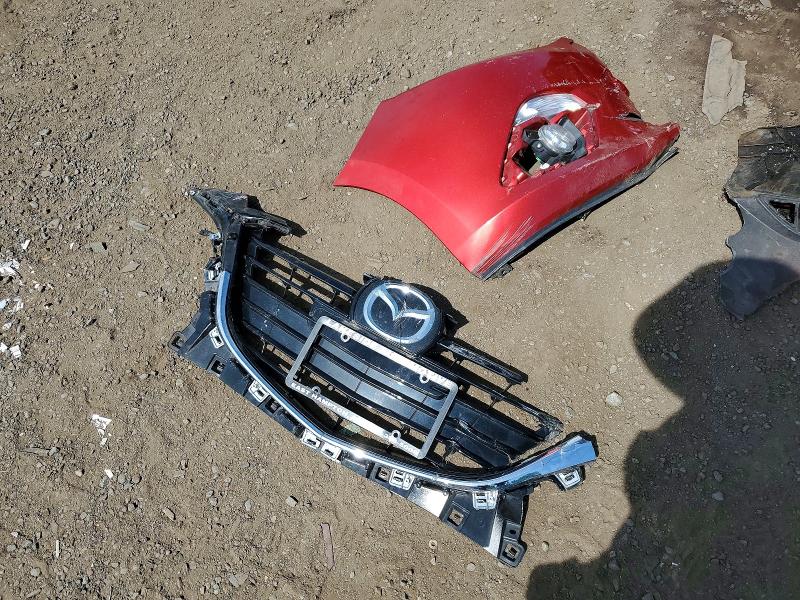 Aukcja sprzedaży 2014 Mazda 3, vin: JM1BM1W3XE1146590, numer aukcji: 55895986